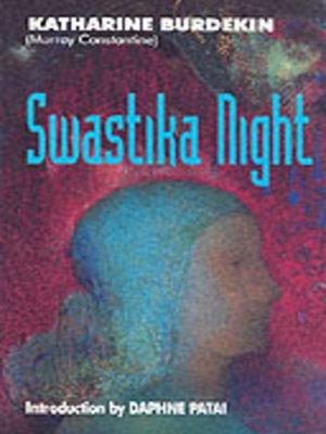 cover image of Swastika night